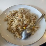 長浜ラーメン一龍亭 - 