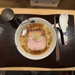 麺 みつヰ - 