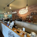 カフェ メリッジャーレ - 