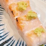串焼き わか 瓢 - 