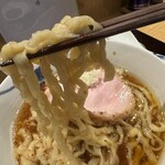 麺 みつヰ - 