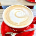 カフェ メリッジャーレ - 