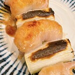 串焼き わか 瓢 - 