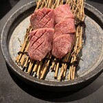 Sumibiyakiniku Pakupaku - 