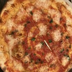 Pizzeria Romana Gianicolo - 