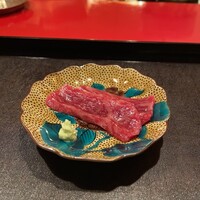 にくの匠 三芳 - 