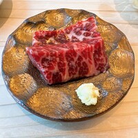 鮨 なんば 日比谷 - 