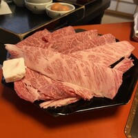 三嶋亭 本店 -  三嶋亭 本店 -