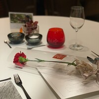 神楽坂 フレンチレストラン ラリアンス - 