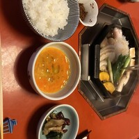 三嶋亭 本店 -  三嶋亭 本店 -