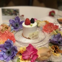 神楽坂 フレンチレストラン ラリアンス - 