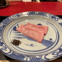 にくの匠 三芳 - 