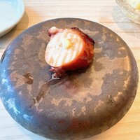 鮨 なんば 日比谷 - 