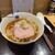 麺 みつヰ - 料理写真:生姜そば 1,150円