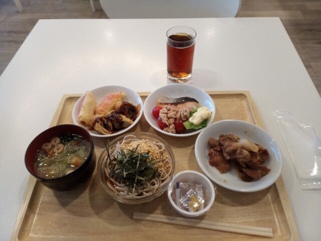 カルドキッチン - 帯広（ビュッフェ）の写真