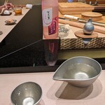 Sushiya Nobu - 「水芭蕉」