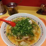 どうとんぼり神座 三宮さんプラザ店 - 