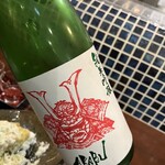 日本酒バル　Ｇｉｎ蔵 - 