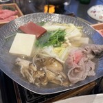 近江牛 岡喜本店 - 