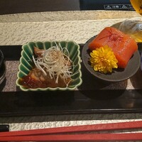 博多もつ鍋 やま中 赤坂店 - 