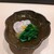 すしや宣 - 料理写真:「帆立と菜の花の酢味噌」