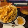 天丼てんや 浅草店