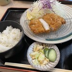 Tonkatsu Kappou Akasaka Yuukun - 