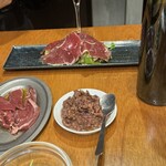 ラム肉家 muu - 