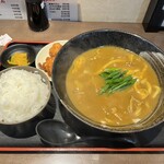 常勝うどん - 