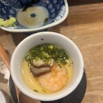 立喰い寿司 魚椿 名駅西口店 - 