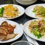上海美食 - 
