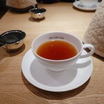 紅茶専門店 PRI・ORI・TEA - ディンブラ