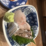 立喰い寿司 魚椿 名駅西口店 - 
