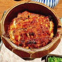 うなぎのしろむら - 
