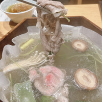 瓢斗 新橋店 - 