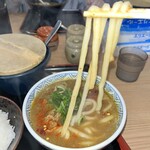 うどん・丼 どんどん - 料理写真: