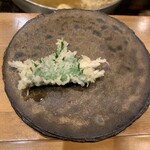 天ぷら もっこす - 