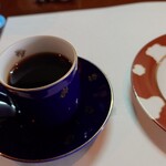 オックステール - 深煎りデミ