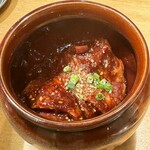 Oosaka Yakiniku Horumon Futago - 