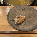 天ぷら もっこす - 