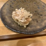 天ぷら もっこす - 