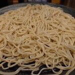 Juuwari Soba Kai - そば