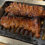 Oosaka Yakiniku Horumon Futago - 