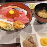 しなの珈琲店 - 