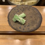 天ぷら もっこす - 