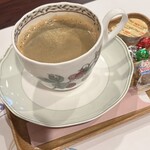 しなの珈琲店 - 