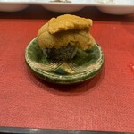 天ぷら もっこす - 