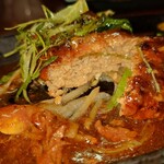 オックステール - 