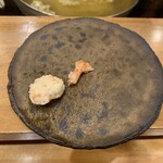 天ぷら もっこす - 