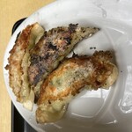 ラーメン ミンミン - 